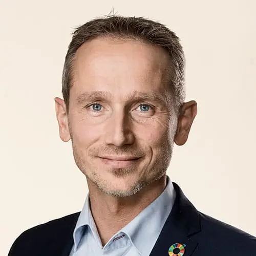 Read more about the article Kristian Jensen bliver direktør for grøn energiorganisation