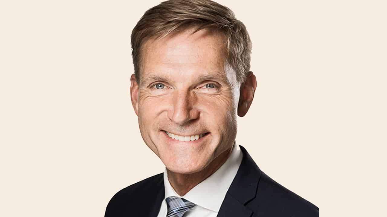 Read more about the article Dansk Folkepartis tidligere formand tiltræder som ny adm direktør for Aalborg Havn