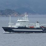 Norsk Havforskningsskib udfases inden 2024. foto: Hi.no