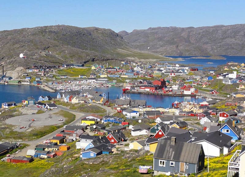 Read more about the article Grønlandsk Kommune skuffet over makrelkvotefordelingen