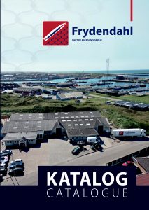 Frydendahl katalog - afhent det på Danfish