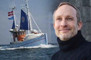 Regeringsforhandlingerne spidser til, og de »røde og grønne« partier nærmer sig angiveligt en aftale – med blandt andet Martin Lidegaard fra det Radikale Venstre i spil som ny fødevare-, landbrugs- og fiskeriminister med en ny kurs, der kan sende chokbølger gennem fiskeriet. foto: AI FiskerForum.dk