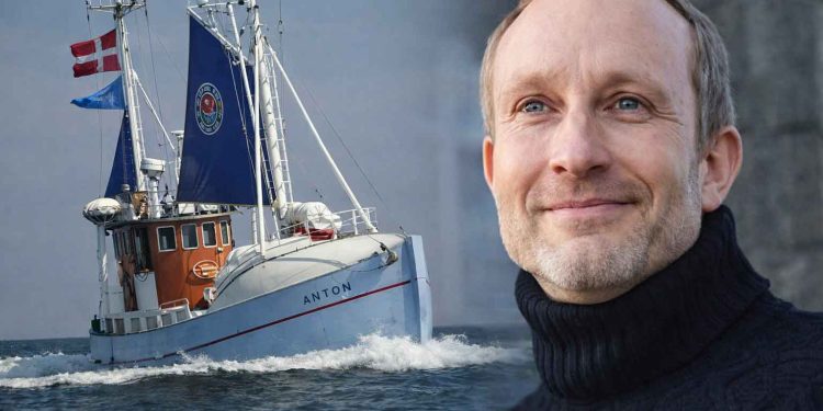 Regeringsforhandlingerne spidser til, og de »røde og grønne« partier nærmer sig angiveligt en aftale – med blandt andet Martin Lidegaard fra det Radikale Venstre i spil som ny fødevare-, landbrugs- og fiskeriminister med en ny kurs, der kan sende chokbølger gennem fiskeriet. foto: AI FiskerForum.dk