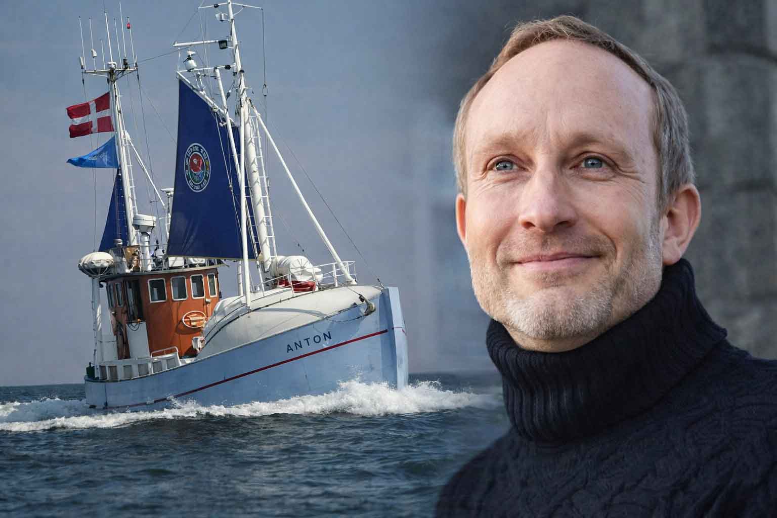 Read more about the article BREAKING: Nyt regeringsudspil vil gøre fiskerne til »havets naturguider«