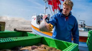Kystfiskerseminar - FiskerForum.dk