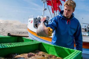 Kystfiskerseminar - FiskerForum.dk