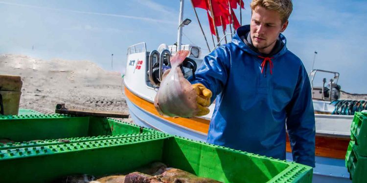 Kystfiskerseminar - FiskerForum.dk