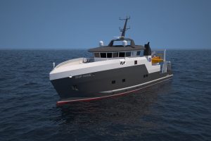 Nyt kystforskningsfartøj skal bygges til Nord-Norge