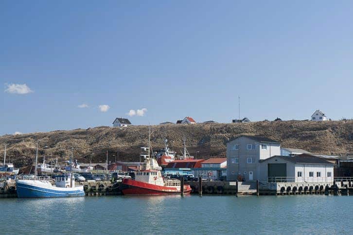 Read more about the article Vækstfonden hjælper med lån til fiskeriets ejer- og generationsskifter