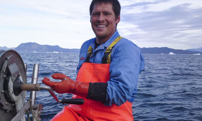 Read more about the article Royal Greenland udsteder nu også lån til fiskerne