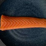 Laks - Skagen Salmon