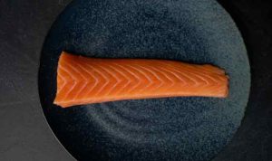 Laks - Skagen Salmon