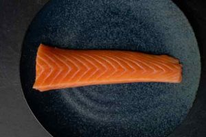 Laks - Skagen Salmon