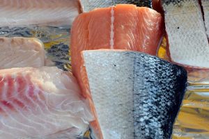 Nordjysk fiskeproducent fordobler produktionen