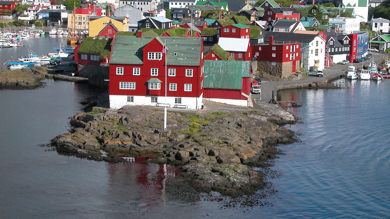 Read more about the article Bør Færøerne opgive fiskeriaftalen med Rusland ?