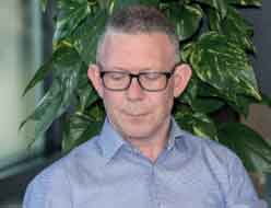 Lars Leer - FF Skagen