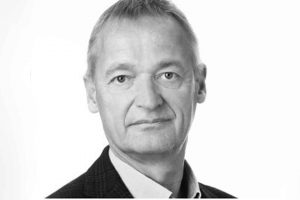 Vicedirektør hos Royal Greenland Lars Nielsen har sagt sin stilling op og han forlod posten den 28. februar 2025 - Royal Greenland