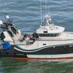 Frankrig forlænger diesel-kompensationen til deres fiskere. foto: LeDolmen