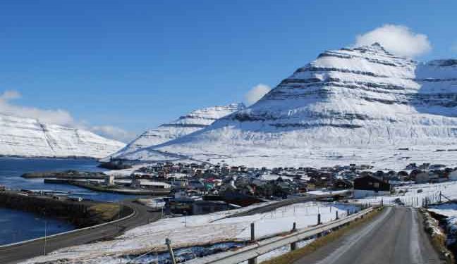 Landinger i Leirvík og Klaksvík viser stabilt fiskeri efter havtaske – en værdifuld nicheart, der fortsat giver aktivitet til den mindre kystnære flåde. foto: wikipedia