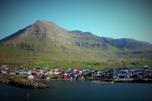 Færøerne: Trawler-fangster mellem 165.000 og godt 400.000 kroner - Leirvík