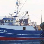 Dette års vindere HM 126 »Lilleholm« fremhæves netop som et skoleeksempel på, hvad en moderne læreplads kan og hvilken betydning det har for hele fiskerierhvervet. foto: fb privat