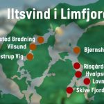 Trods politiske modsætninger er to partier nu enige om at Limfjordens tilstand skal forbedres snapshot: TvMidtVest