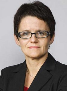 Lisbeth Berg-Hansen