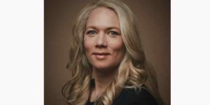 Minister for Samfundssikkerhed og beredskab Lisbeth Bech-Nielsen (SF)
