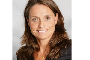 Ny direktør for Fødevarepartnerskabet  Foto: 45-årige Lise Walbom er netop statet som ny adm. direktør for Fødevarepartnerskabet