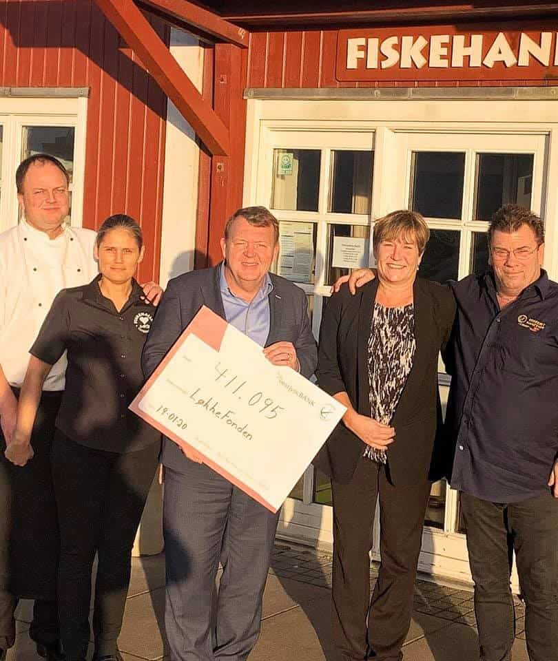 Read more about the article Hametner’s Nytårskur atter en succes