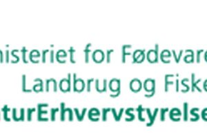 Bilag 6 meddelelse om forbud mod MAF-fiskeri af torsk i Nordsøen.  Logo. FVM