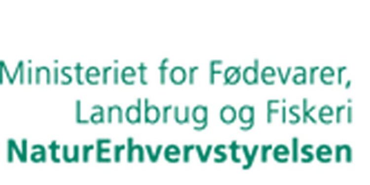 Bilag 6 meddelelse om forbud mod MAF-fiskeri af torsk i Nordsøen.  Logo. FVM