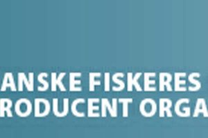 Årsmøde i Danske Fiskeres PO.  Logo: PO