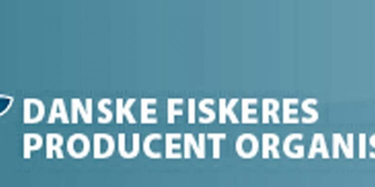 Årsmøde i Danske Fiskeres PO.  Logo: PO