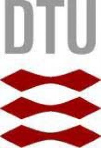 DTU Aqua får sin første Ph.d. i fiskegenetik.  Logo: DTU