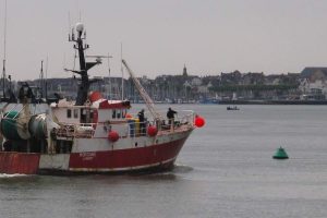 EU-Rådet godkender økonomisk støtte til fiskeriet