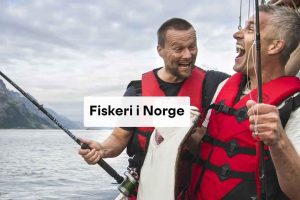Nye og skærpede regler skal stoppe den ulovlige udførsel af fisk og sikre et mere bæredygtigt lystfiskeri for de godt 200.000 turister, der hvert år besøger Norge for at fiske. snapshot Visit Norway