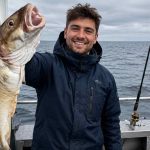 Erhvervsfisker’s kritik af lystfiskerne der bare kan »fiske løs på torskebestanden«
