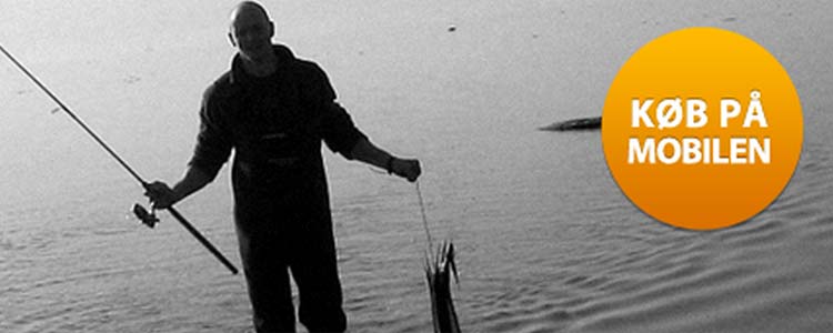 Read more about the article Lyst- og fritidsfiskere bidrager til fiskenes ve og vel