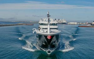 Heroeyhav - Rasmus Christoffersen