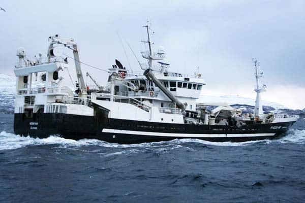 Read more about the article Norske landinger i Fuglafjørdur