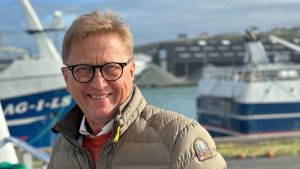 Asger Christensen fra Venstre – medlem af Europa-Parlamentet – har været aktiv i sagen.  foto: Venstre