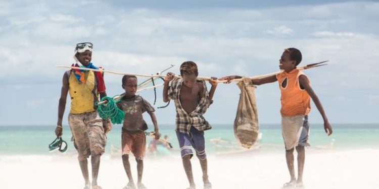 MSC Fond støtter bæredygtigt fiskeri i udviklingslandene
