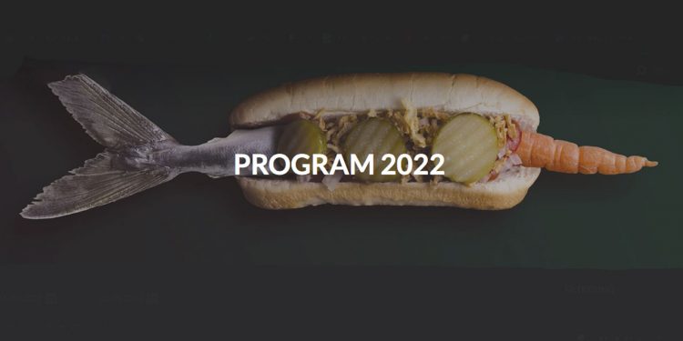 Madmødet 2022 rummer alt fra det midt- og vestjyske madkammer. foto: Madmødet