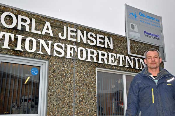 Read more about the article 25 års erfarings i el-installationer.
