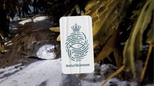 Naturskånsom mærke - fiskeristyrelsen