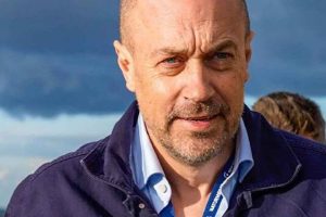 Miljøminister Magnus Heunicke (S) - miljøministeriet