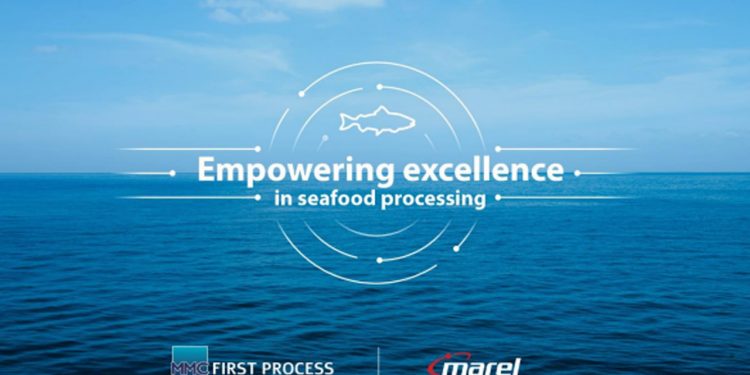 Marel, en global leder indenfor fødevareforarbejdnings-løsninger, software og service, og MMC First Process, også en global leder, men indenfor fiskehåndtering, forarbejdning og kølesystemløsninger, har dannet et partnerskab med det fælles mål at forbedre fiskeforarbejdning.
