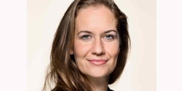 Efter ugers politisk tovtrækkeri er kabalen gået op, og den nye ministerliste er præsenteret. For de danske fiskere er der særlig grund til at spidse ører og kigge mod den nye kvinde i spidsen for Miljøministeriet. Det bliver nemlig SF’s Maria Reumert Gjerding, der som nybagt miljøminister overtager det overordnede og vitale ansvar for vores havmiljø – og dermed de rammer, som dansk fiskeri skal eksistere og navigere under de kommende fire år. foto: Steen Brogaard - ft.dk