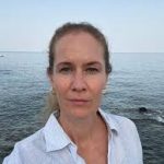 Maria Reumert Gjerding - SF - facebook